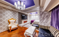311号室④【ゴスロリroom】
（Type：C／Executive）
Stay:￥13,900～，
Rest:￥7,900～　　NEW！