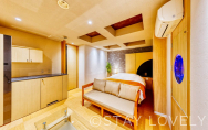 312号室④【和room】
（Type：F／Standard A）
Stay:￥10,900～，
Rest:￥5,900～　　NEW！