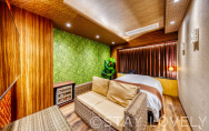 317号室①【バリroom】
（Type：G／Standard B）
Stay:￥9,900～，
Rest:￥5,490～　　NEW！