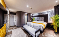 319号室③【和room】
（Type：G／Standard B）
Stay:￥9,900～，
Rest:￥5,490～　　NEW！
