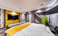319号室④【和room】
（Type：G／Standard B）
Stay:￥9,900～，
Rest:￥5,490～　　NEW！