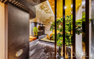 401号室⑤【和room】
（Type：C／Executive）
Stay:￥13,900～，
Rest:￥7,900～　　NEW！