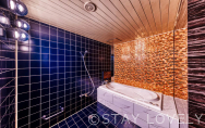 403号室【ゴスロリroom】
（Type：E／Deluxe B）
Stay:￥11,900～，
Rest:￥6,490～　　NEW！