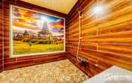 501号室②【バリroom】
（Type：D／Deluxe A）
Stay:￥12,900～，
Rest:￥6,900～　　NEW！