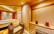 502号室⑤【沖縄room】
（Type：G／Standard B）
Stay:￥9,900～，
Rest:￥5,490～　　NEW！