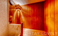 601号室①【Sauna】（Type：C／Executive）
Stay:￥13,900～，
Rest:￥7,900～　　NEW！
