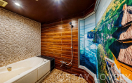605号室①【バリroom】
（Type：F／Standard A）
Stay:￥10,900～，
Rest:￥5,900～　　NEW！