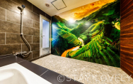 606号室②【ダナンroom】
（Type：F／Standard A）
Stay:￥10,900～，
Rest:￥5,900～　　NEW！
