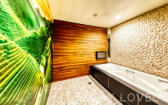 606号室①【ダナンroom】
（Type：F／Standard A）
Stay:￥10,900～，
Rest:￥5,900～　　NEW！