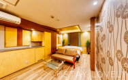 609号室④【和room】
（Type：F／Standard A）
Stay:￥10,900～，
Rest:￥5,900～　　NEW！