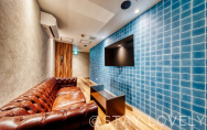 【Private space】KARAOKE room①