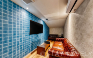 【Private space】KARAOKE room②