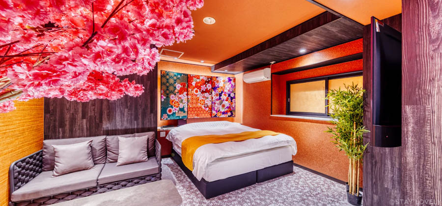 a*a様 ホテルという名の美容室 HOTEL × 三軒茶屋USコラボ ウォレット 大阪府 大阪市天王寺区・谷町九丁目・生玉・上本町 HOTEL ATLANTIS