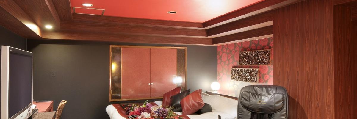 HOTEL LOVE 生玉店（ホテル ラブ）【Best Delight Group】