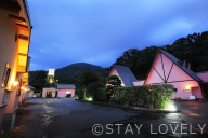 ホテル ランドール 