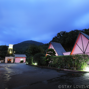 ホテル ランドール 