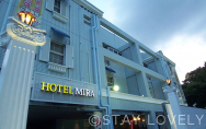 HOTEL MIRA(ホテル ミラ) 