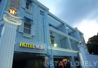 HOTEL MIRA(ホテル ミラ) 