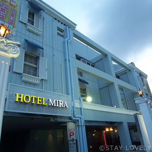 HOTEL MIRA(ホテル ミラ) 