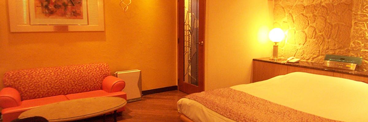 HOTEL MIRA(ホテル ミラ) 