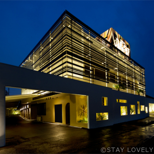 HOTEL NEST(ホテル ネスト)