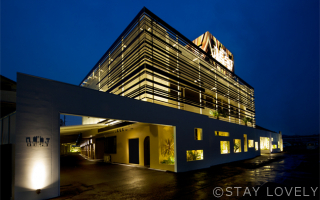 HOTEL NEST(ホテル ネスト)