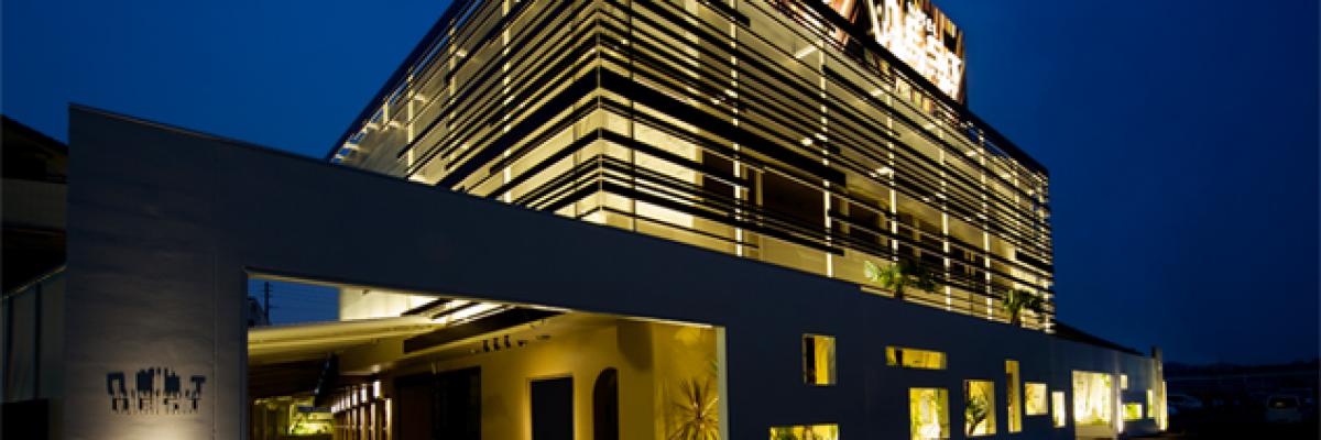 HOTEL NEST(ホテル ネスト)