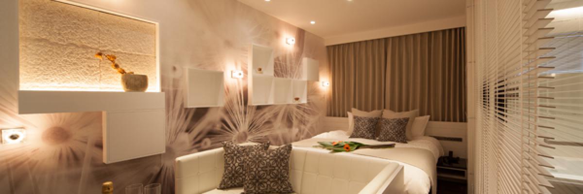 HOTEL NEST(ホテル ネスト)