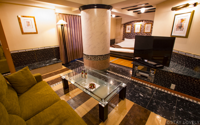 東京都 西多摩郡(瑞穂町) 別邸SPA HOTEL 1H2O横田Base(別邸スパ ホテル