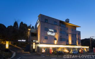 ホテル ウィルリゾート柏沼南 