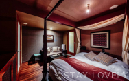102号室【ORIENTAL／22．09㎡】（Type：ROYAL）Stay:￥12,900～，Rest:￥7,900～②　NEW！