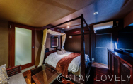 102号室【ORIENTAL／22．09㎡】（Type：ROYAL）Stay:￥12,900～，Rest:￥7,900～①　NEW！