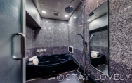 102号室【ORIENTAL／22．09㎡】（Type：ROYAL）Stay:￥12,900～，Rest:￥7,900～　NEW！