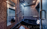 201号室【JAPANESE MODERN／19．42㎡】（Type：B／ROYAL）Stay:￥12,900～，Rest:￥7,900～　NEW！