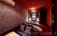 301号室【JAPANESE ORIENTAL／19．42㎡】（Type：B／ROYAL）Stay:￥12,900～，Rest:￥7,900～①　NEW！
