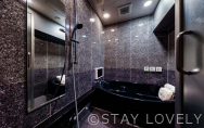 301号室【JAPANESE ORIENTAL／19．42㎡】（Type：B／ROYAL）Stay:￥12,900～，Rest:￥7,900～　NEW！