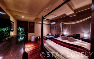 501号室【JAVA／25．74㎡】（Type：A／PRESIDENT）Stay:￥13,900～，Rest:￥8,900～②　NEW！
