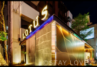 HOTEL LOTUS BALI Resorts 池袋【Best Delight Group】