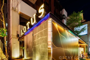 HOTEL LOTUS BALI Resorts 池袋【Best Delight Group】