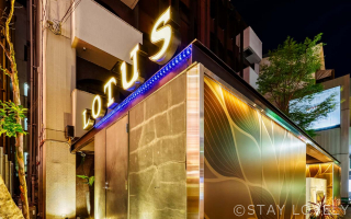 HOTEL LOTUS BALI Resorts 池袋【Best Delight Group】