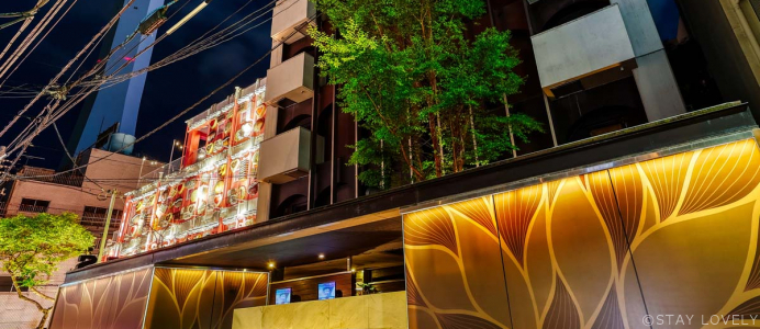 HOTEL LOTUS BALI Resorts 池袋【Best Delight Group】