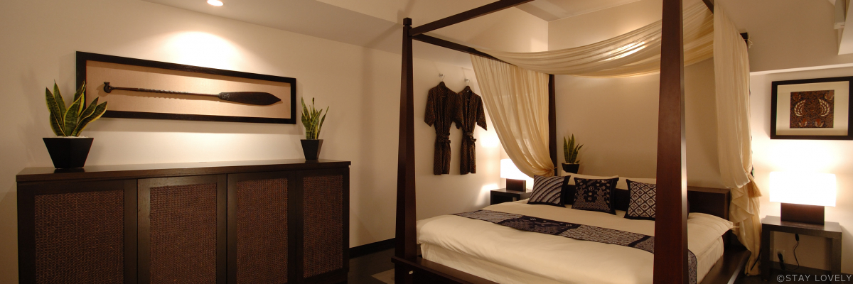 HOTEL AROMA BARU(ホテル アロマバル)