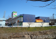 HOTEL CYI(ホテル シー) 