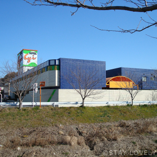 HOTEL CYI(ホテル シー) 