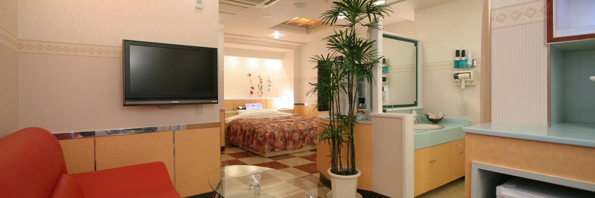 HOTEL CYI(ホテル シー) 