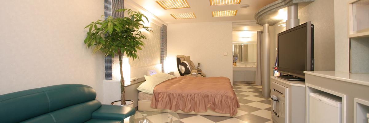 HOTEL CYI(ホテル シー) 