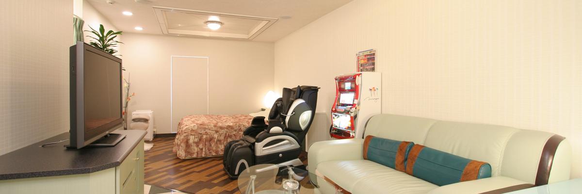 HOTEL CYI(ホテル シー) 
