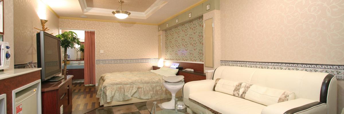 HOTEL CYI(ホテル シー) 