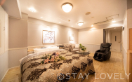 202号室（LUXURY ROOM）