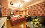 207号室（LUXURY ROOM）